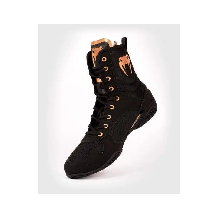 Chaussures de boxe Venum Elite