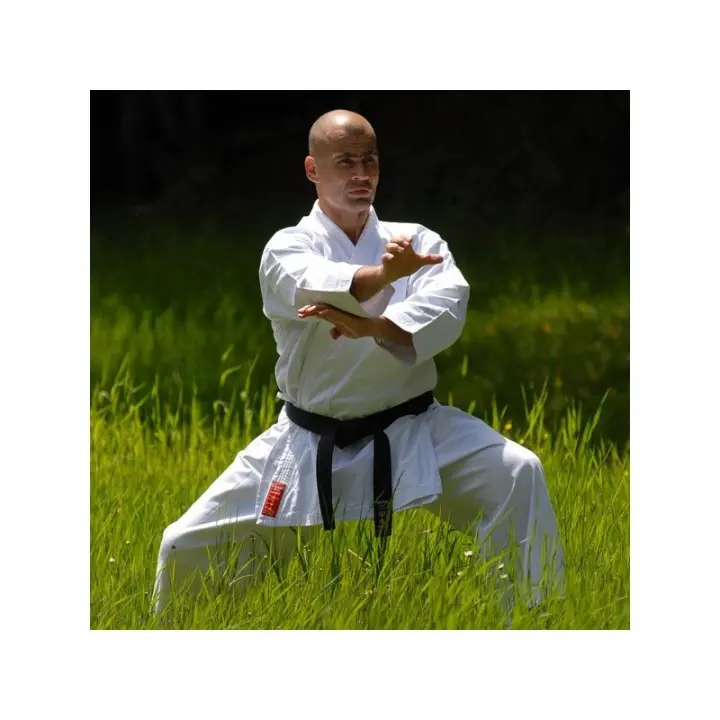 Kimono de Karaté Kamikaze Europa Coupe Kata