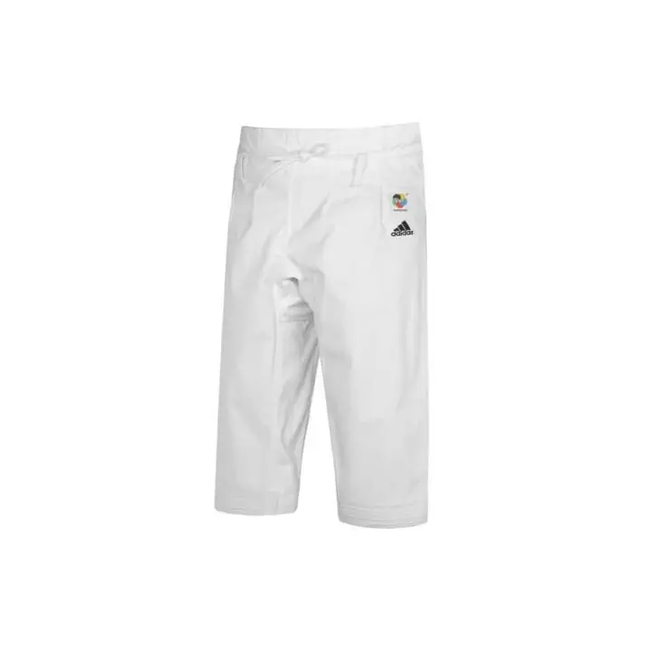 Kimono de Karate Shori avec Bandes coupe Kata