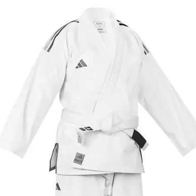 Kimono JJB Adidas Challenge - 9