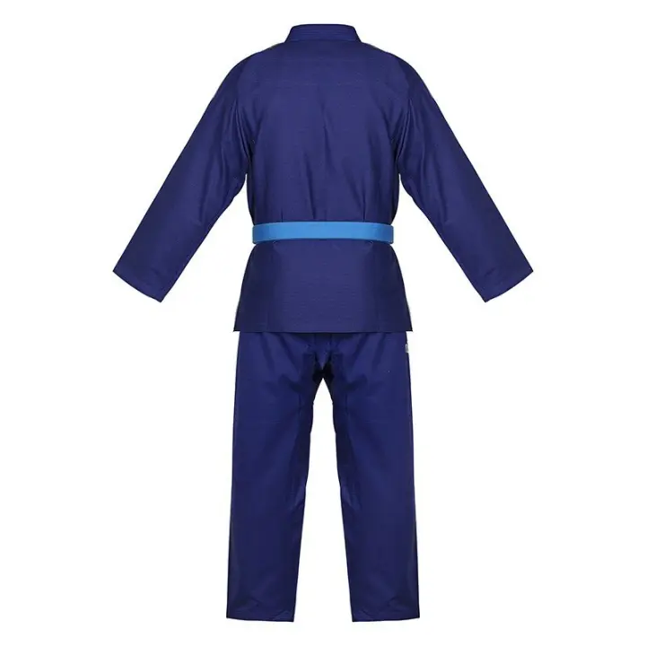 Kimono JJB Adidas Challenge