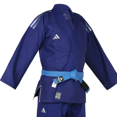 Kimono JJB Adidas Challenge - 3