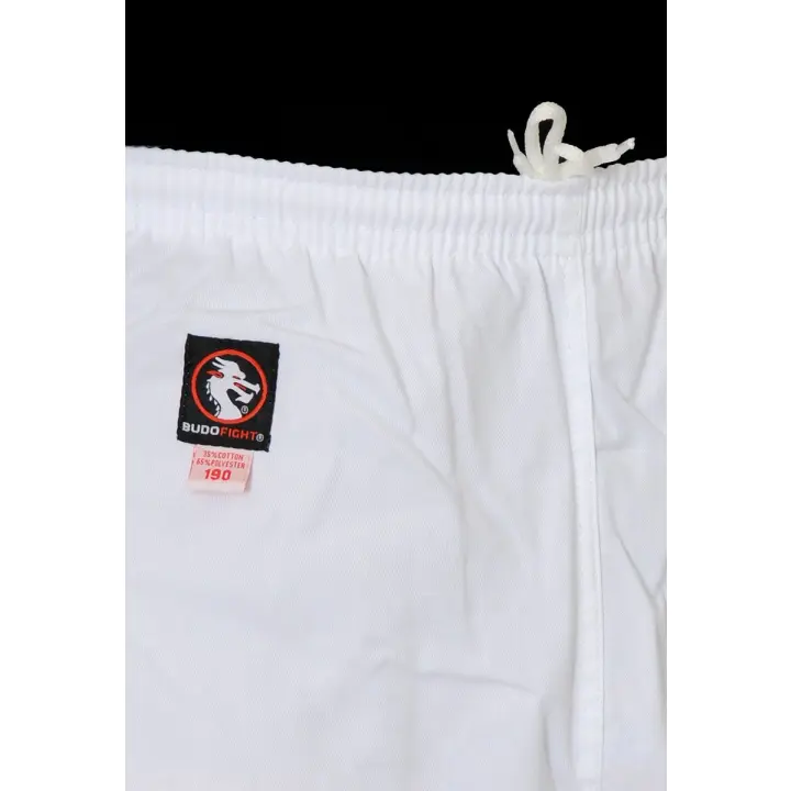 Kimono de karaté Kobudo