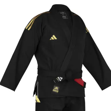Kimono JJB Adidas Challenge - 6