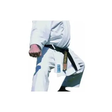 Kimono de Karaté Kaiten Saizen Nami Coupe Kata - 4