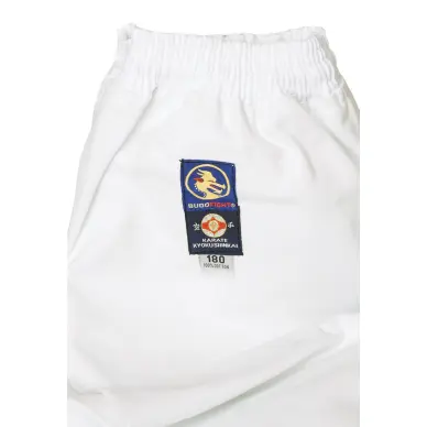 Kimono de Karaté Kumite Kyokushinkai - 6