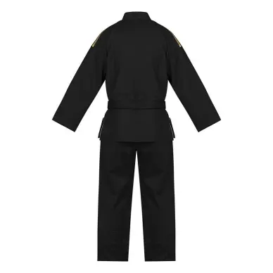 Kimono JJB Adidas Challenge - 7