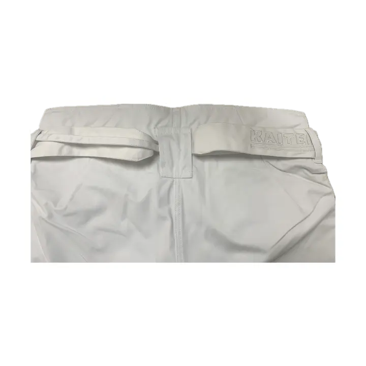 Kimono de Karaté Kaiten Saizen Nami Coupe Kata