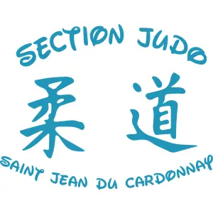 Judo - Saint Jean du Cardonnay