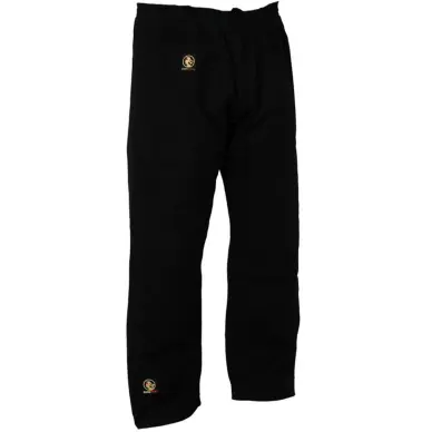 Pantalon de Karaté Noir