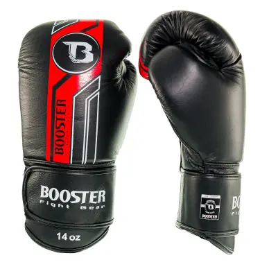 Gants de boxe Booster BGVL V9 Series - 2