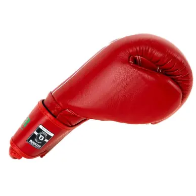 Gants de boxe Booster BGVL V9 Marocco Series - 6