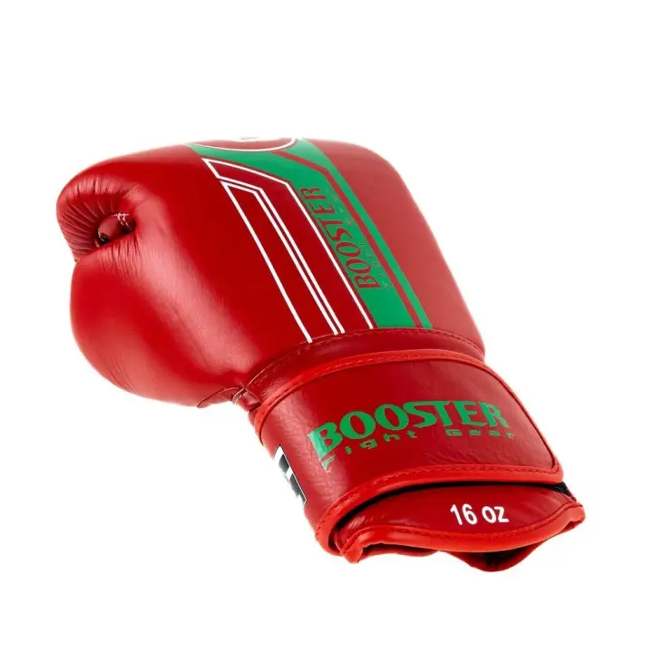 Gants de boxe Booster BGVL V9 Marocco Series
