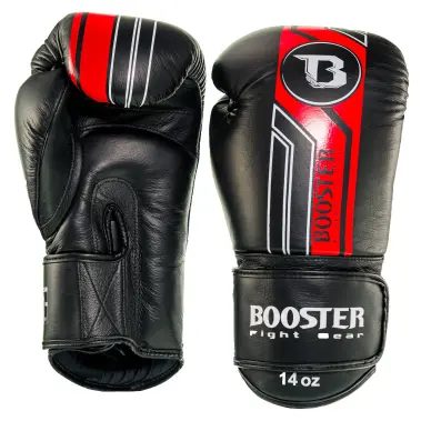 Gants de boxe Booster BGVL V9 Series - 3