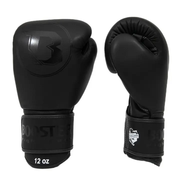 Gants de boxe Booster VX Pro Series
