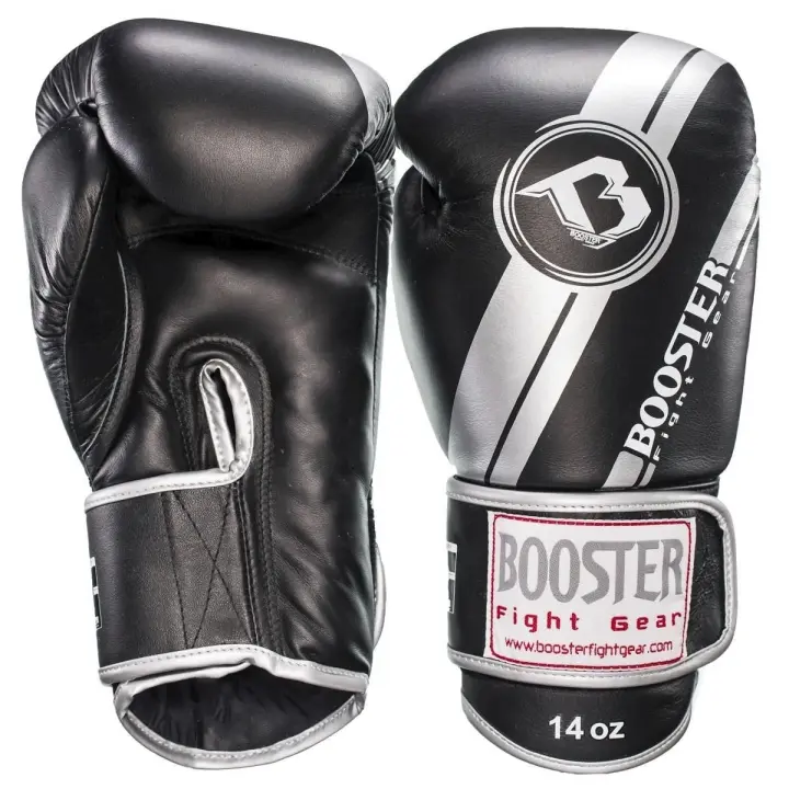 Gants de boxe Booster BGVL V3 Series