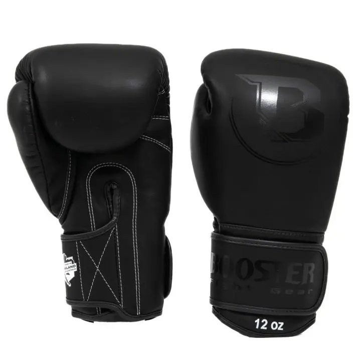 Gants de boxe Booster VX Pro Series