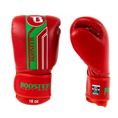 Gants de boxe Booster BGVL V9 Marocco Series - 2