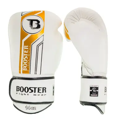 Gants de boxe Booster BGVL V9 Series - 4