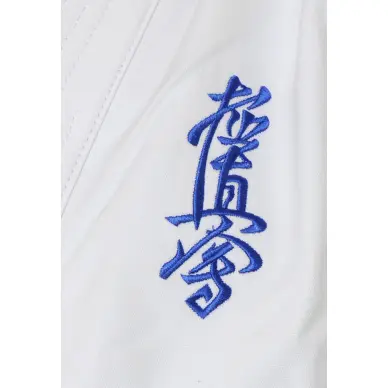 Kimono de Karaté Kumite Kyokushinkai - 5
