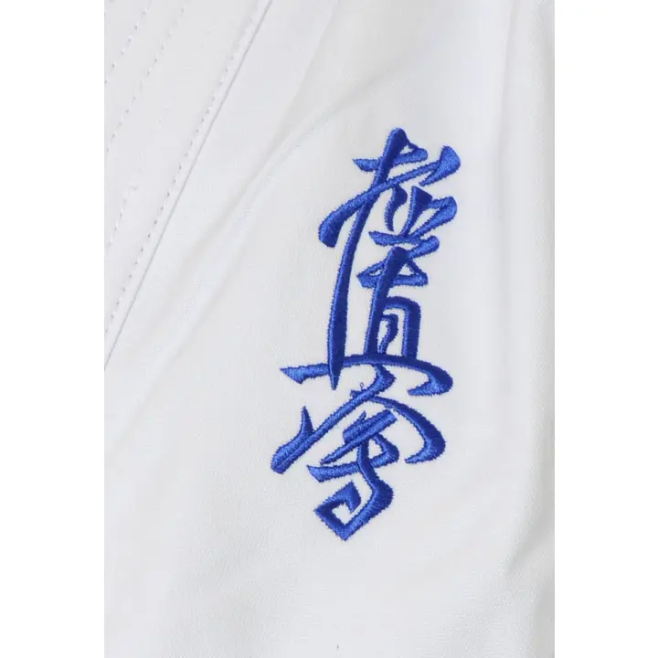 Kimono de Karaté Kumite Kyokushinkai