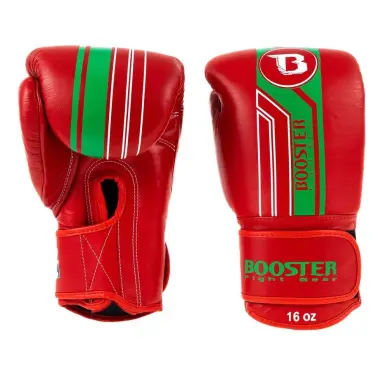 Gants de boxe Booster BGVL V9 Marocco Series