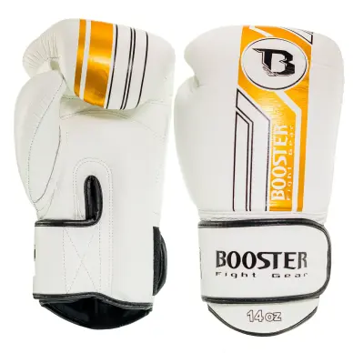 Gants de boxe Booster BGVL V9 Series - 5