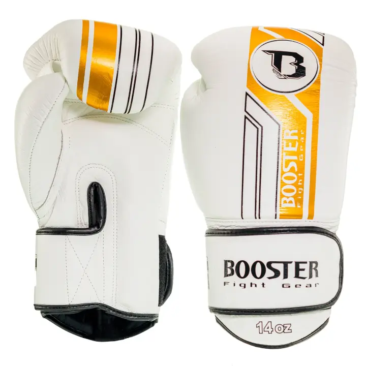 Gants de boxe Booster BGVL V9 Series