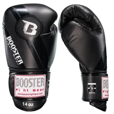 Gants de boxe Booster BGVL V3 Series - 10