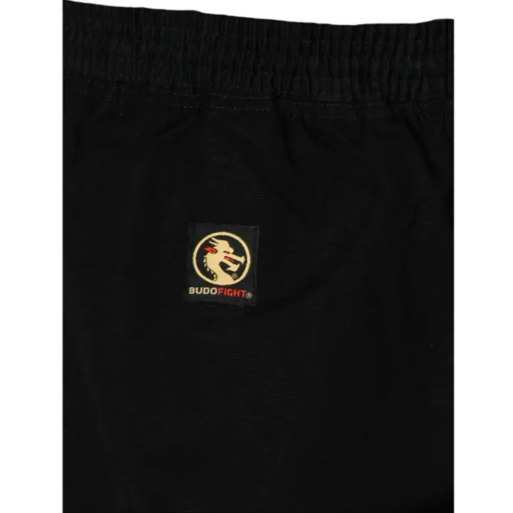 Pantalon de Karaté Noir