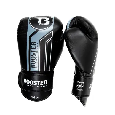 Gants de boxe Booster BGVL V9 Series - 6