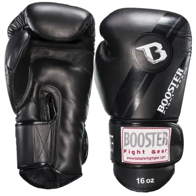 Gants de boxe Booster BGVL V3 Series - 12