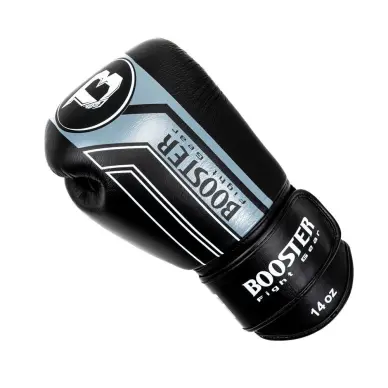 Gants de boxe Booster BGVL V9 Series - 7