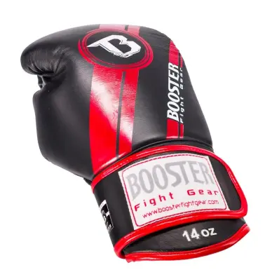 Gants de boxe Booster BGVL V3 Series - 15