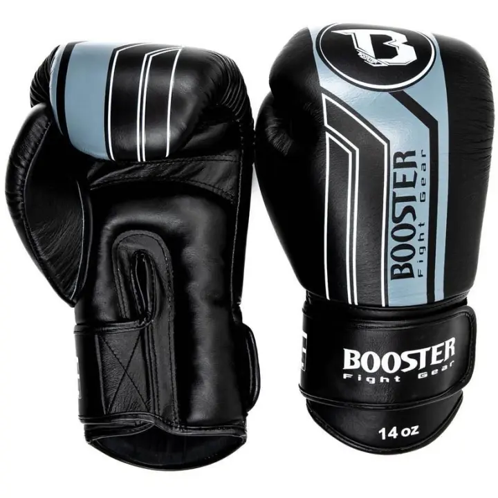 Gants de boxe Booster BGVL V9 Series