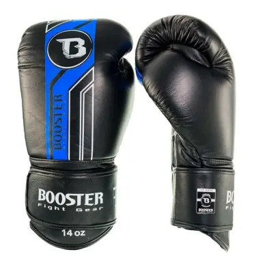 Gants de boxe Booster BGVL V9 Series - 10