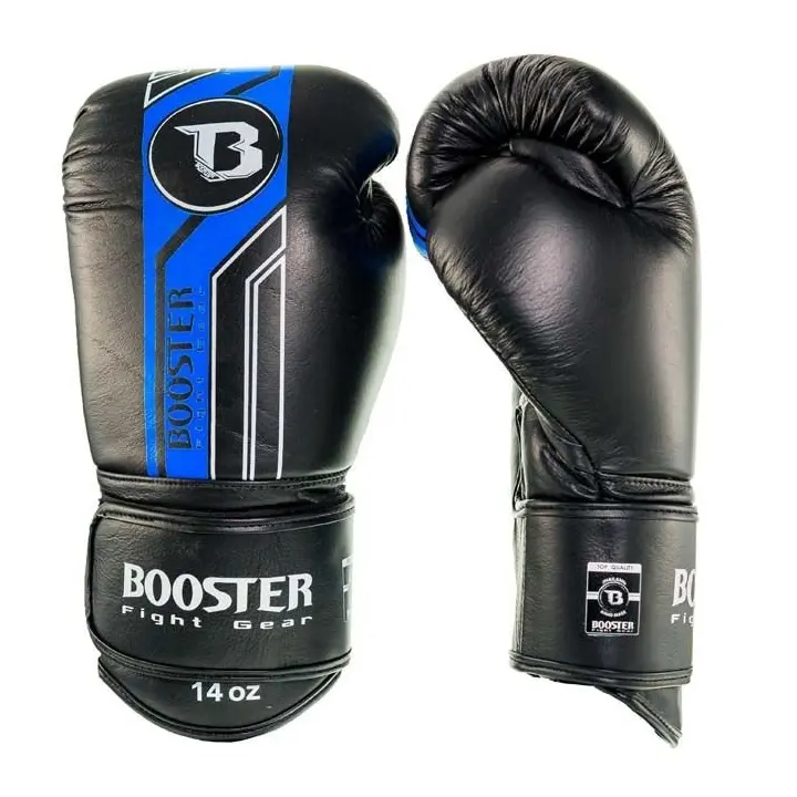 Gants de boxe Booster BGVL V9 Series