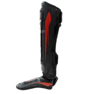 Protège-tibias et pieds KPB Shogun S3 - 4