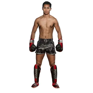 Gants de boxe Booster BGVL V3 Series - 18