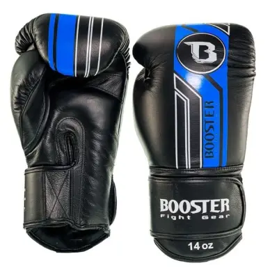 Gants de boxe Booster BGVL V9 Series - 11