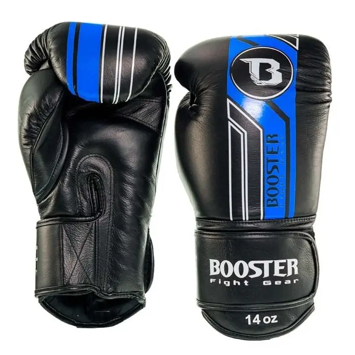 Gants de boxe Booster BGVL V9 Series