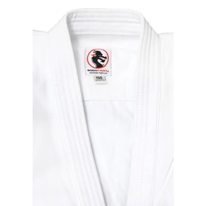 Kimono de Karaté Kumite Kyokushinkai