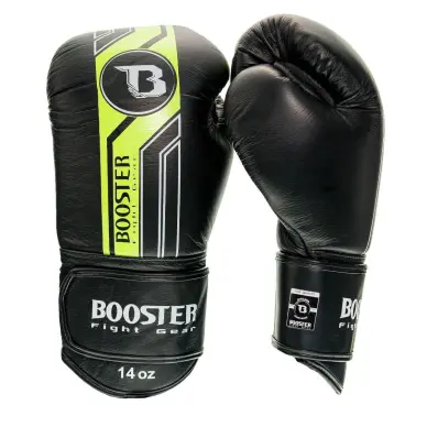 Gants de boxe Booster BGVL V9 Series - 12