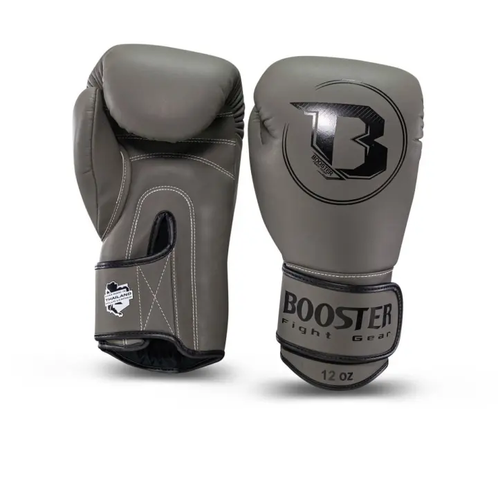 Gants de boxe Booster VX Pro Series