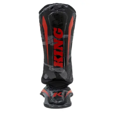 Protège-tibias et pieds KPB Shogun S3 - 3