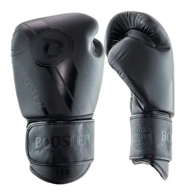 Gants de boxe Booster BGVL V3 Series - 3