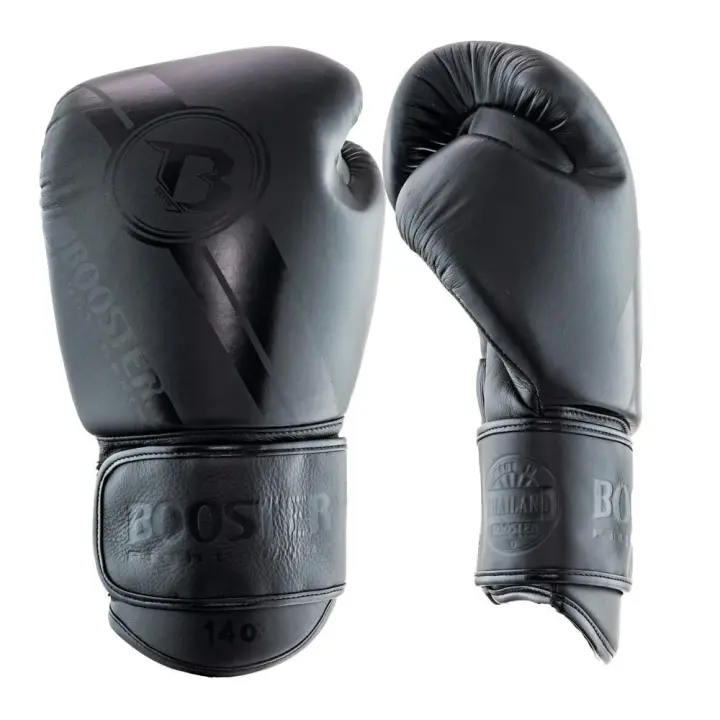 Gants de boxe Booster BGVL V3 Series