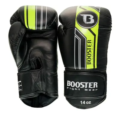 Gants de boxe Booster BGVL V9 Series - 13