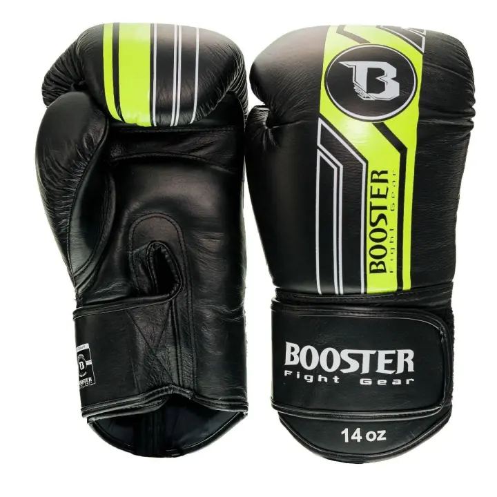 Gants de boxe Booster BGVL V9 Series