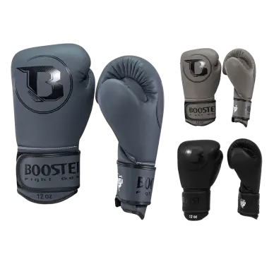 Gants de boxe Booster VX Pro Series